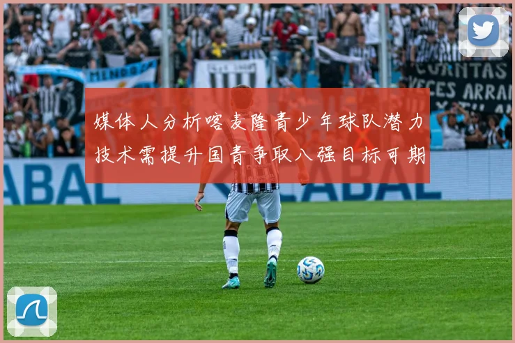媒体人分析喀麦隆青少年球队潜力技术需提升国青争取八强目标可期