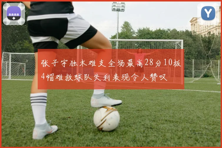张子宇独木难支全场最高28分10板4帽难救球队失利表现令人赞叹